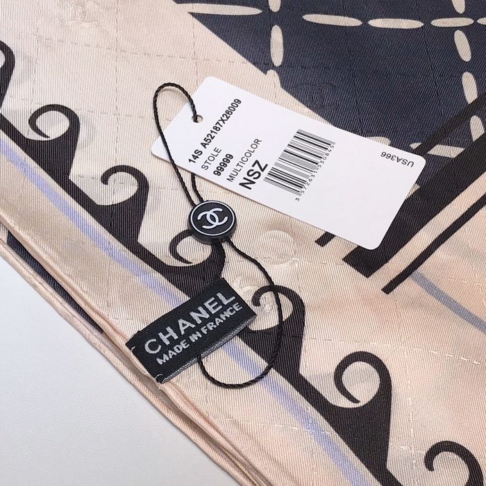 Chanel Scarf CHC00106