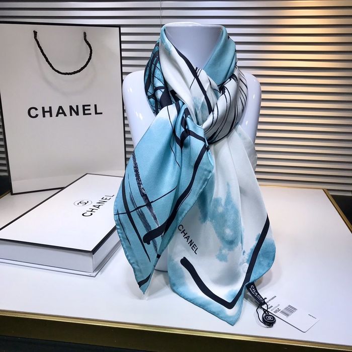 Chanel Scarf CHC00126