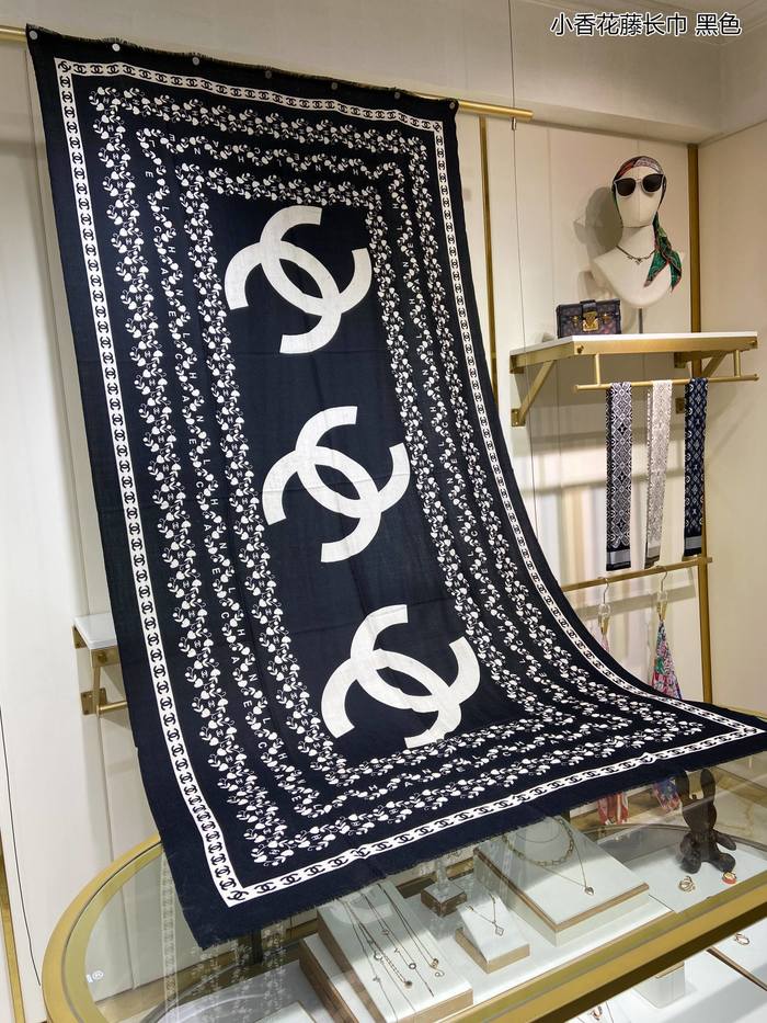 Chanel Scarf CHC00130