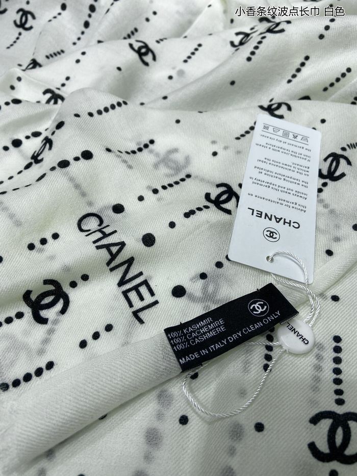 Chanel Scarf CHC00133