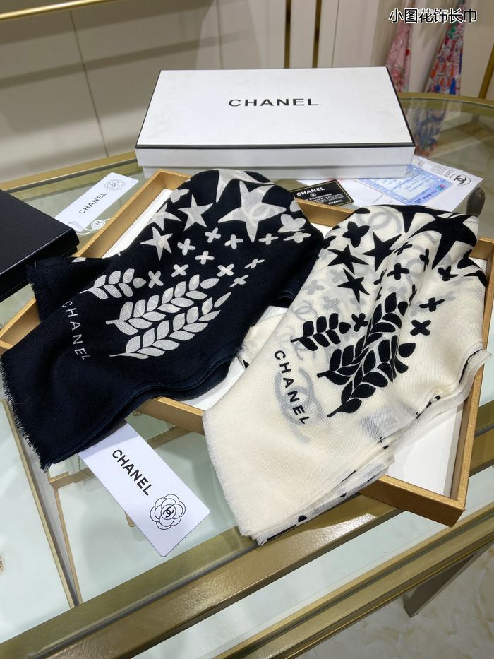 Chanel Scarf CHC00140