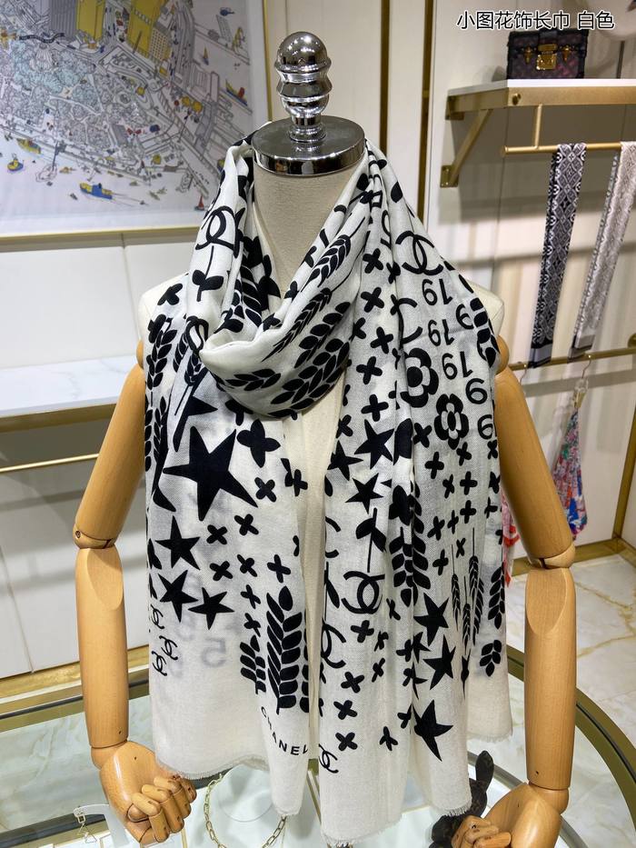 Chanel Scarf CHC00140