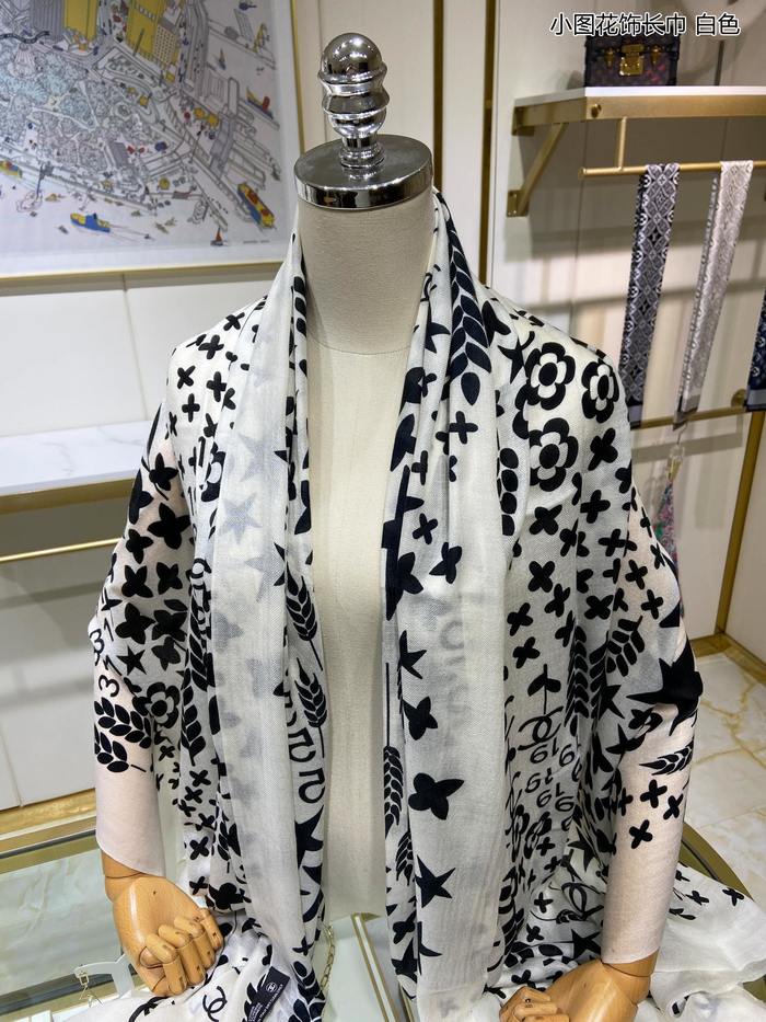 Chanel Scarf CHC00140