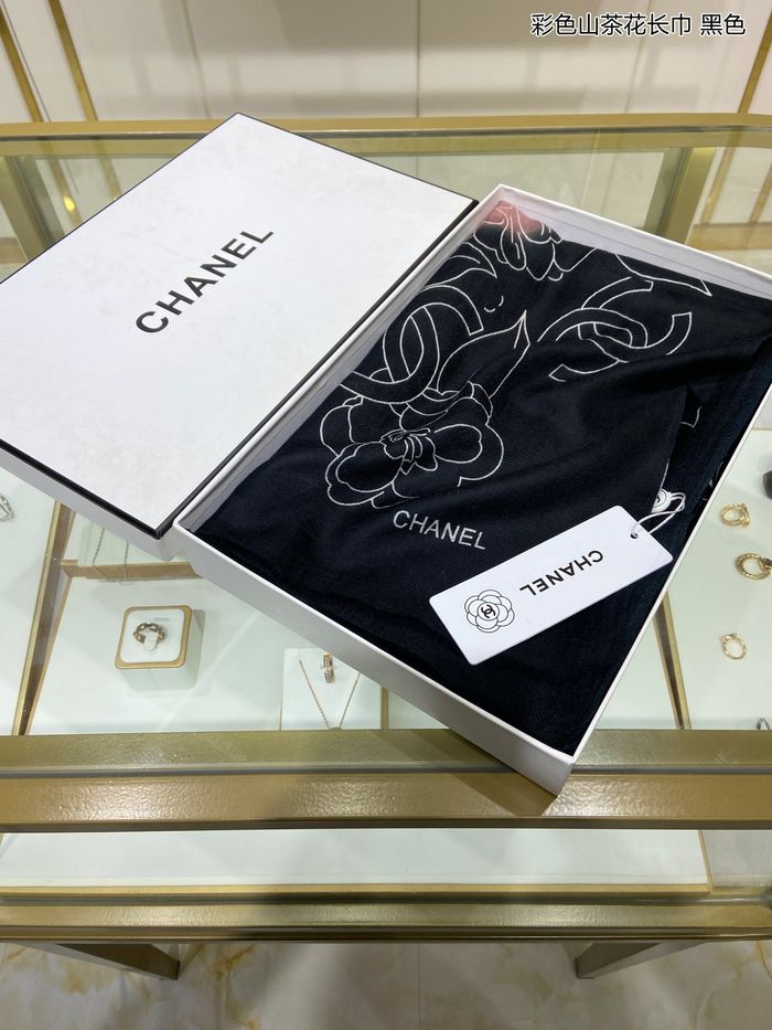 Chanel Scarf CHC00144