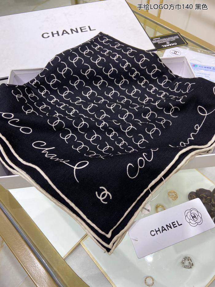 Chanel Scarf CHC00176