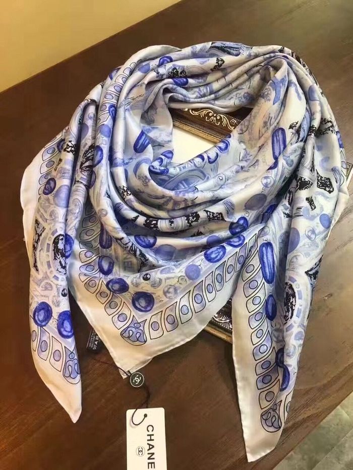 Chanel Scarf CHC00182