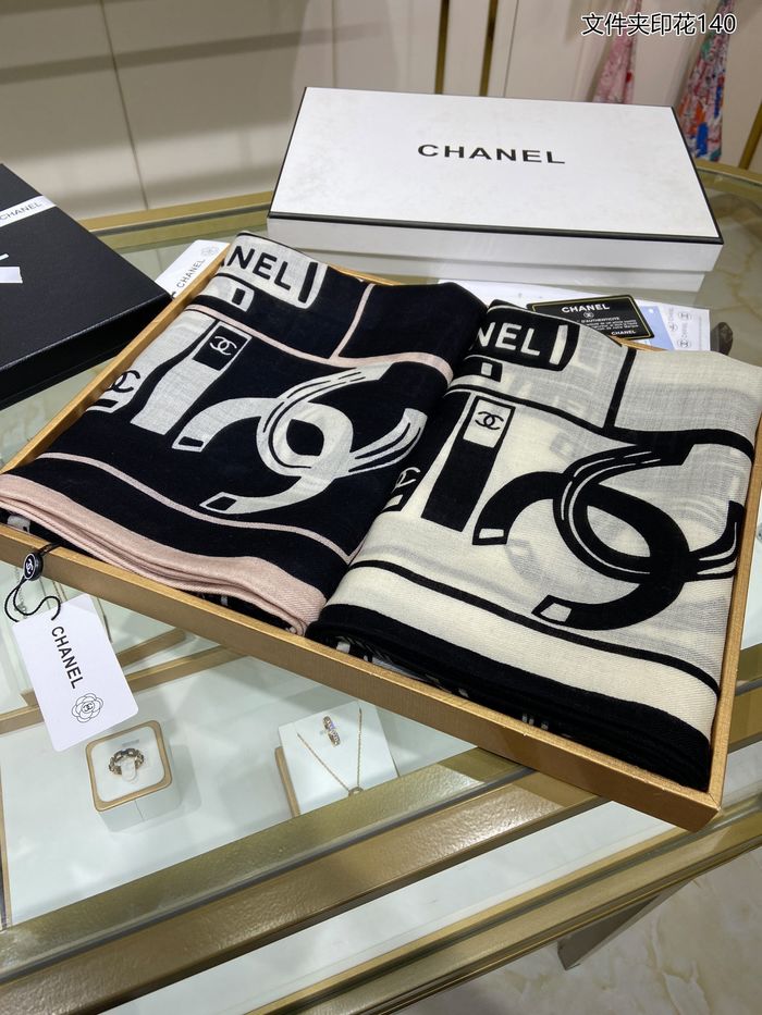 Chanel Scarf CHC00188