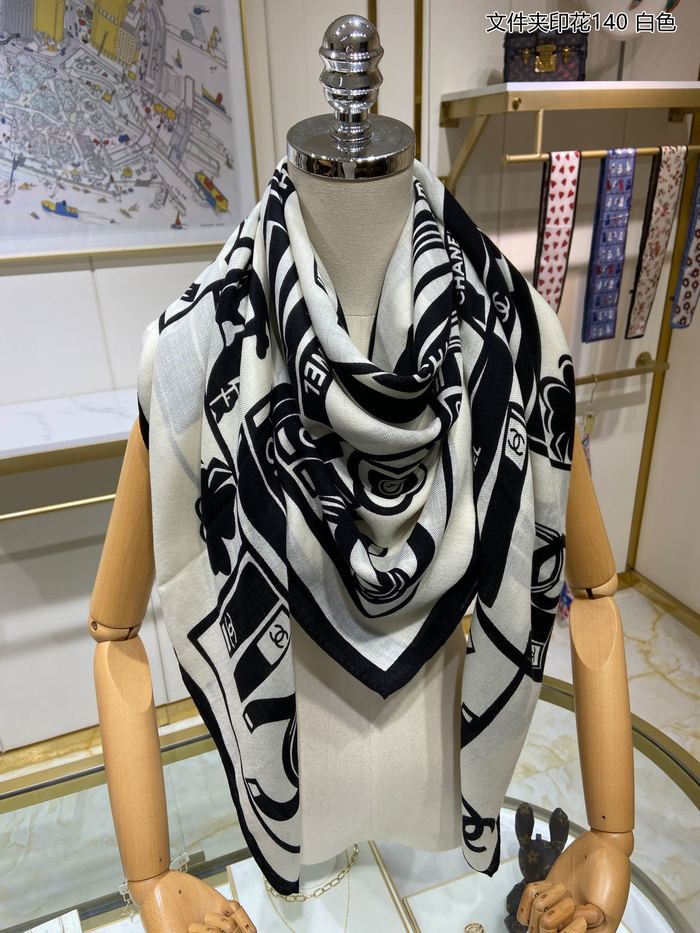 Chanel Scarf CHC00188