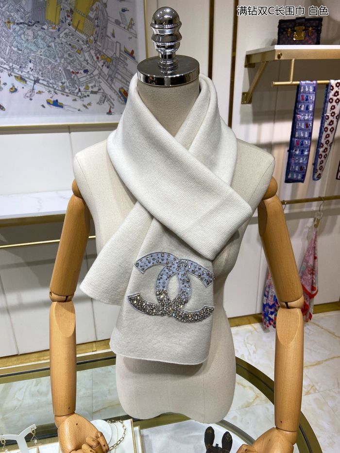 Chanel Scarf CHC00201