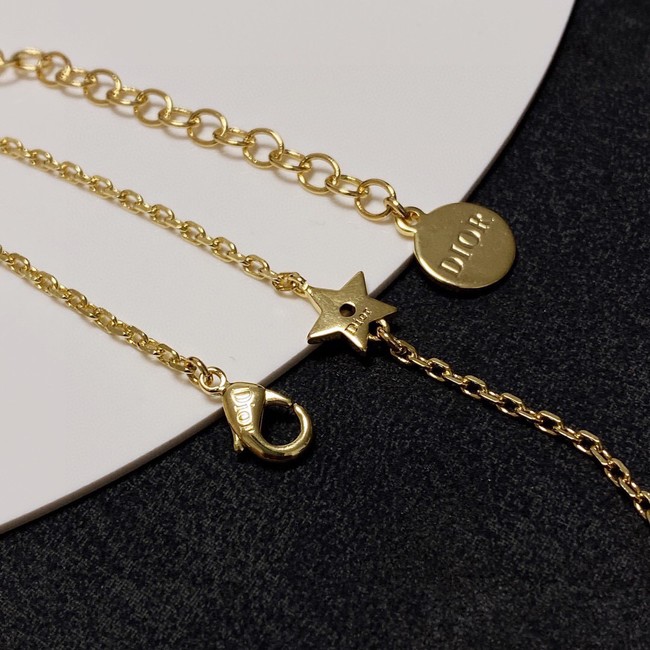 Dior Necklace CE9281