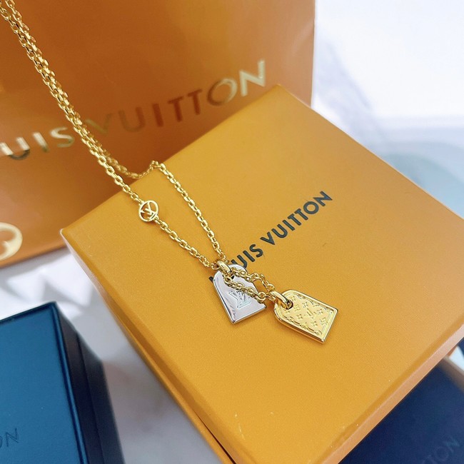 Louis Vuitton Necklace CE9253