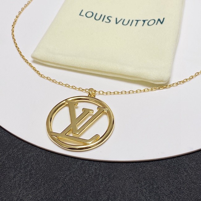 Louis Vuitton Necklace CE9284