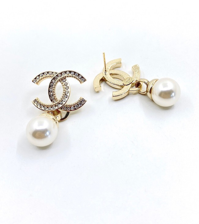 Chanel Earrings CE9336