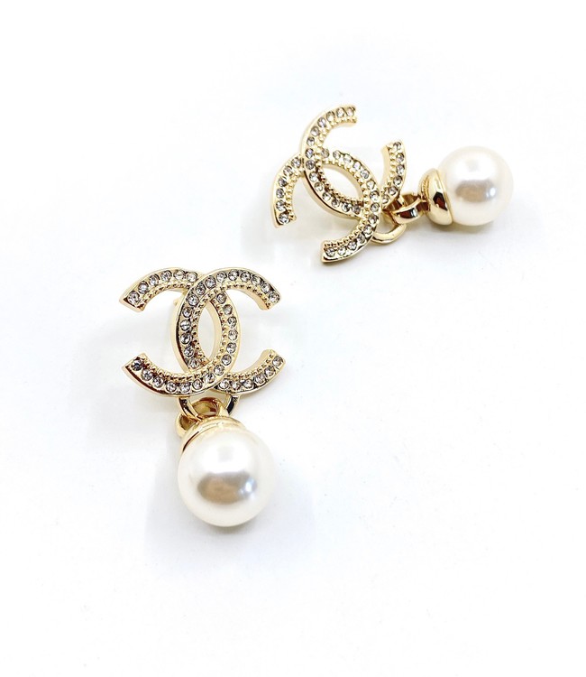 Chanel Earrings CE9336