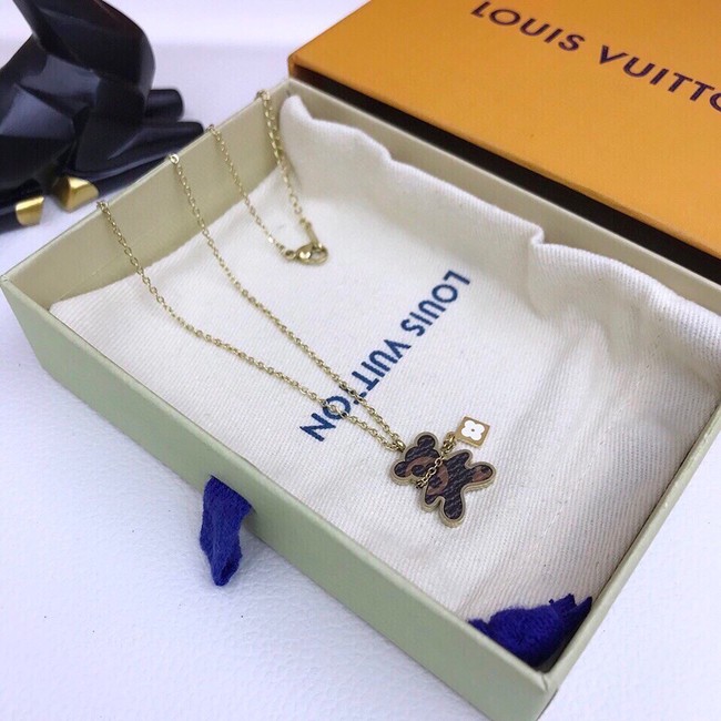 Louis Vuitton Necklace CE9340