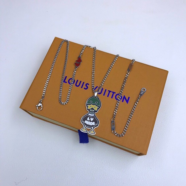 Louis Vuitton Necklace CE9341