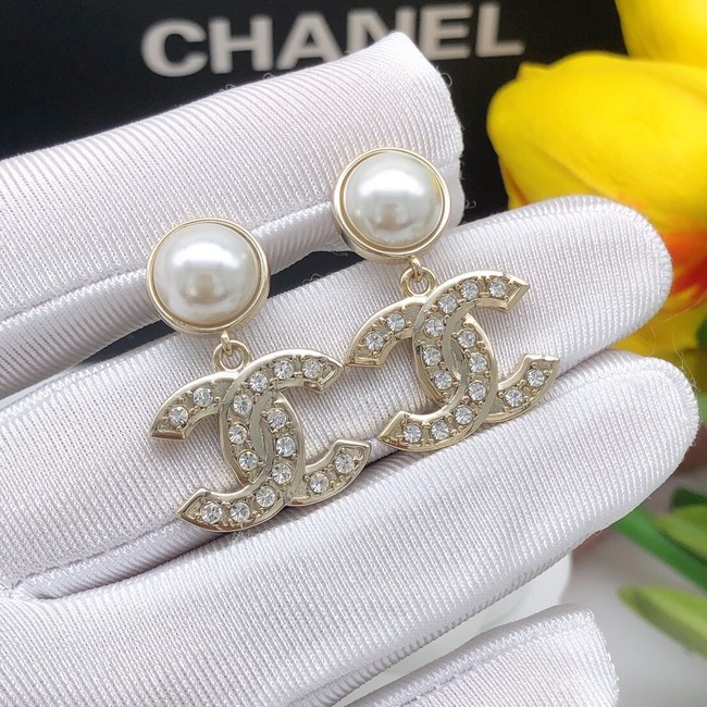 Chanel Earrings CE9362