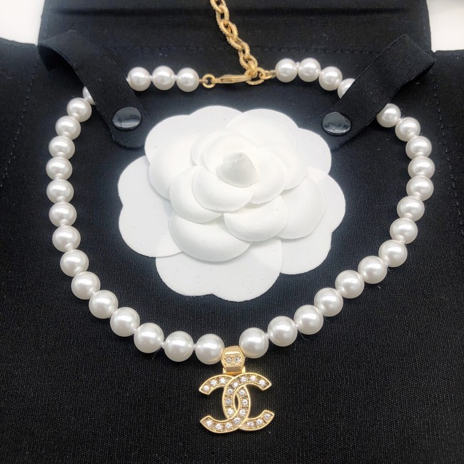 Chanel Necklace CE9368