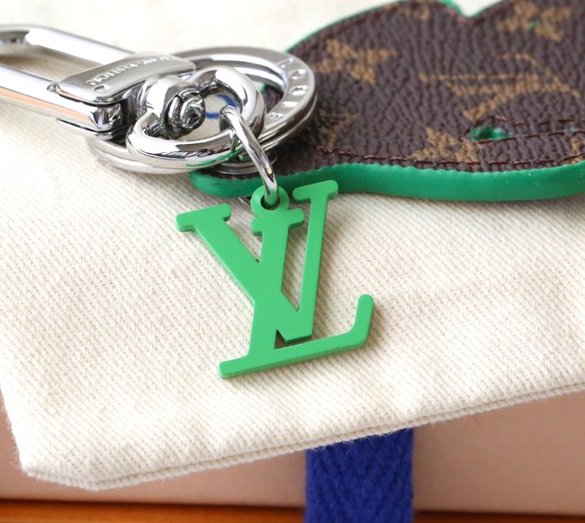 Louis Vuitton DRAGONNE KEY HOLDER CE9372