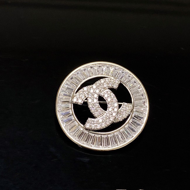 Chanel Brooch CE9377