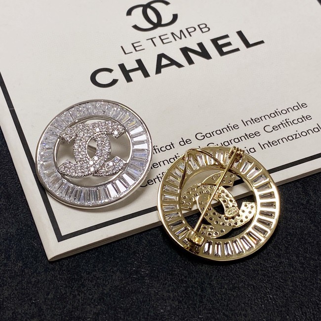 Chanel Brooch CE9377