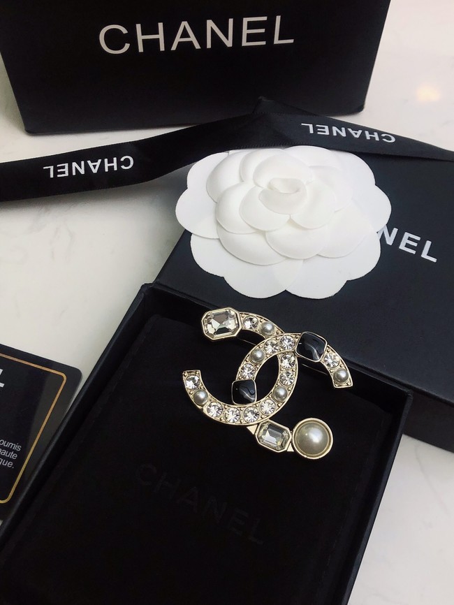 Chanel Brooch CE9397