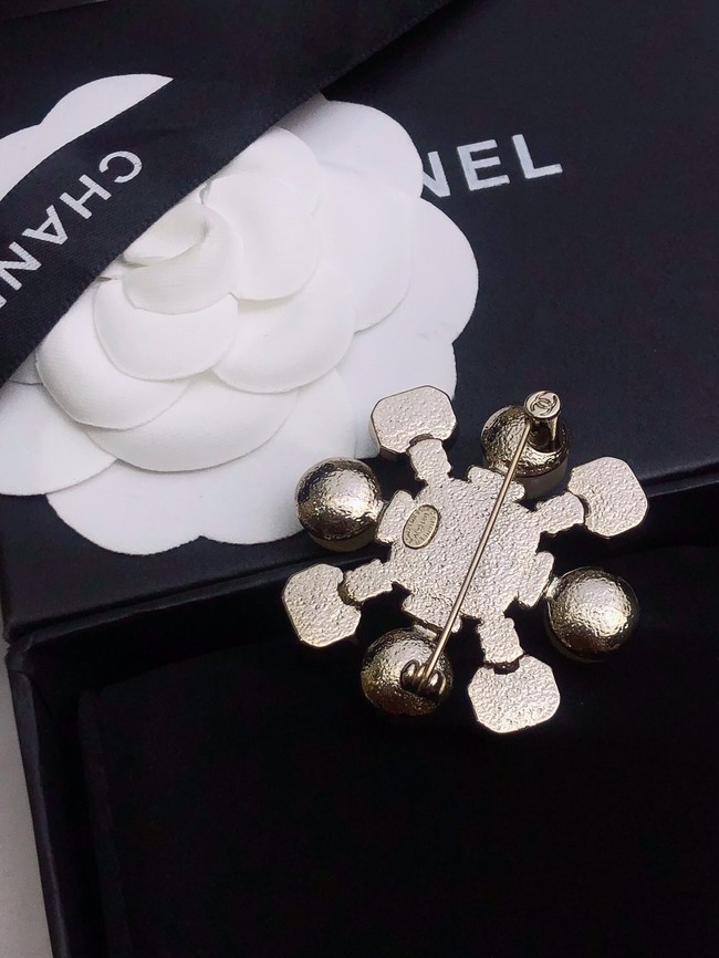 Chanel Brooch CE9398