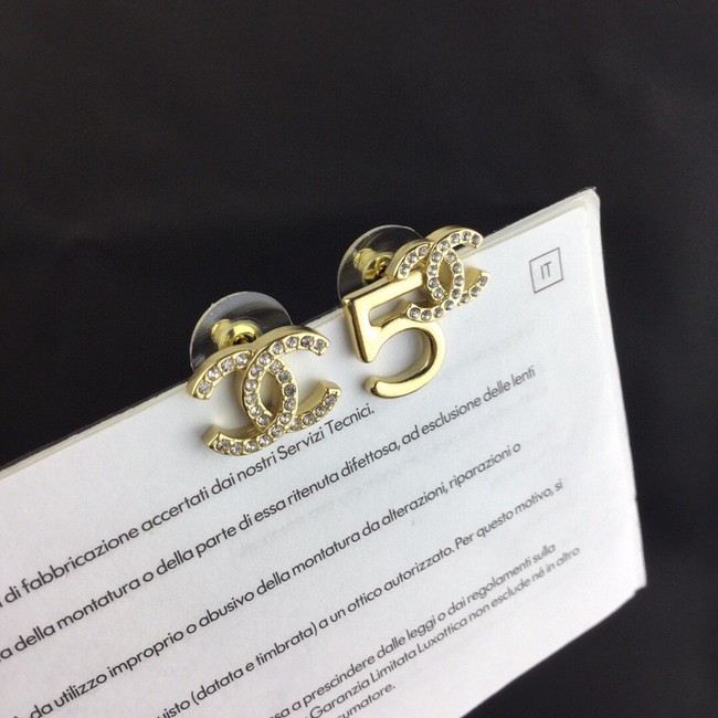 Chanel Earrings CE9379