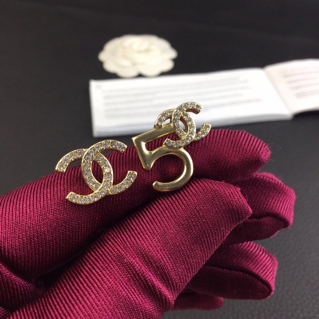 Chanel Earrings CE9379