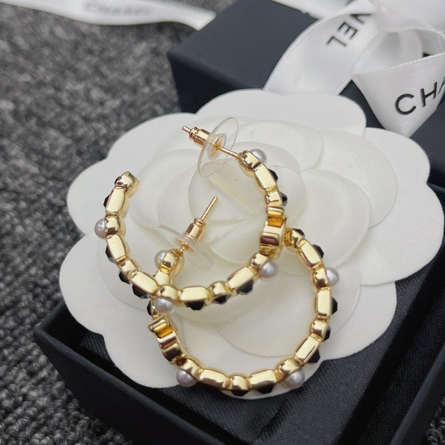 Chanel Earrings CE9382