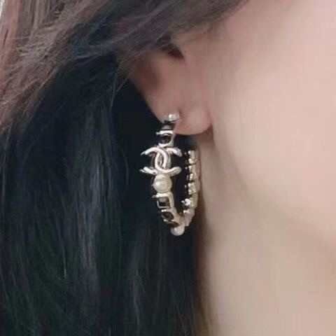 Chanel Earrings CE9382