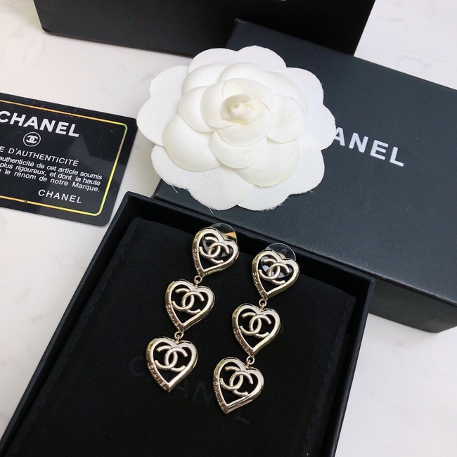 Chanel Earrings CE9388