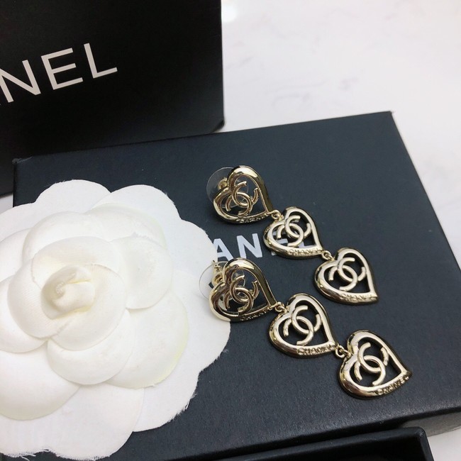 Chanel Earrings CE9388