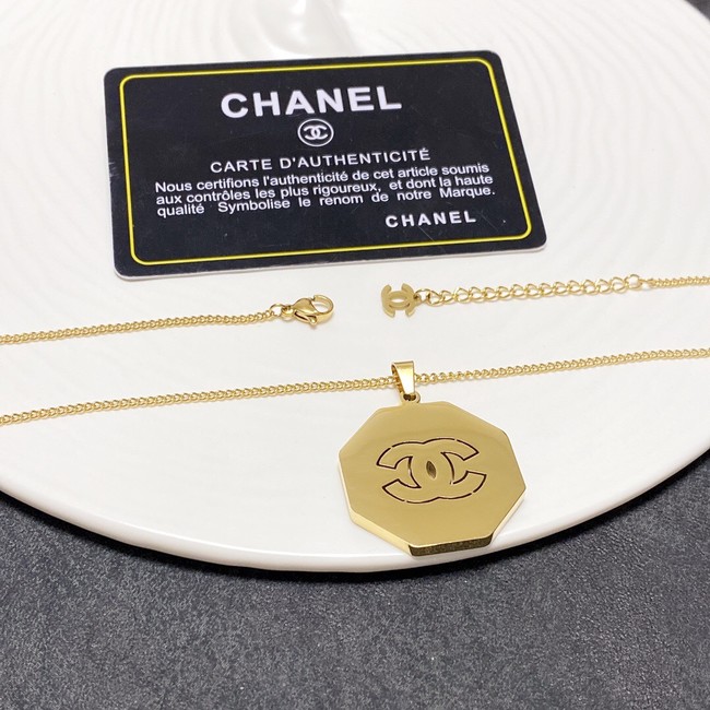 Chanel Necklace CE9373