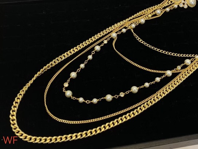 Chanel Necklace CE9386