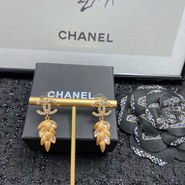 Chanel Earrings CE9405