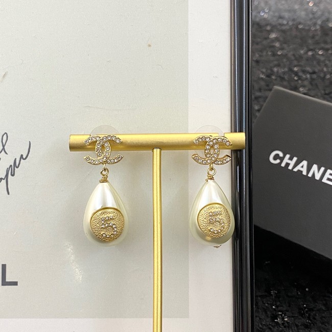 Chanel Earrings CE9409