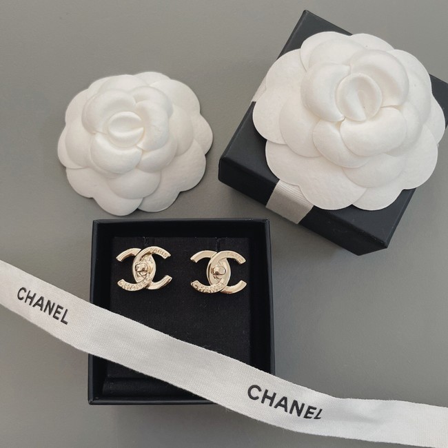 Chanel Earrings CE9418