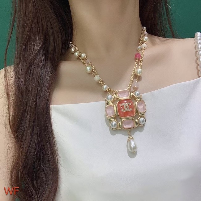 Chanel Necklace CE9416