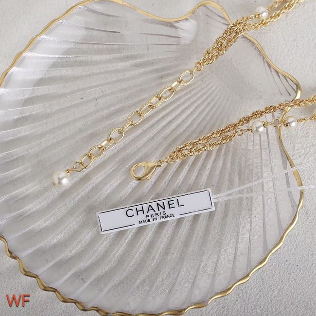 Chanel Necklace CE9416