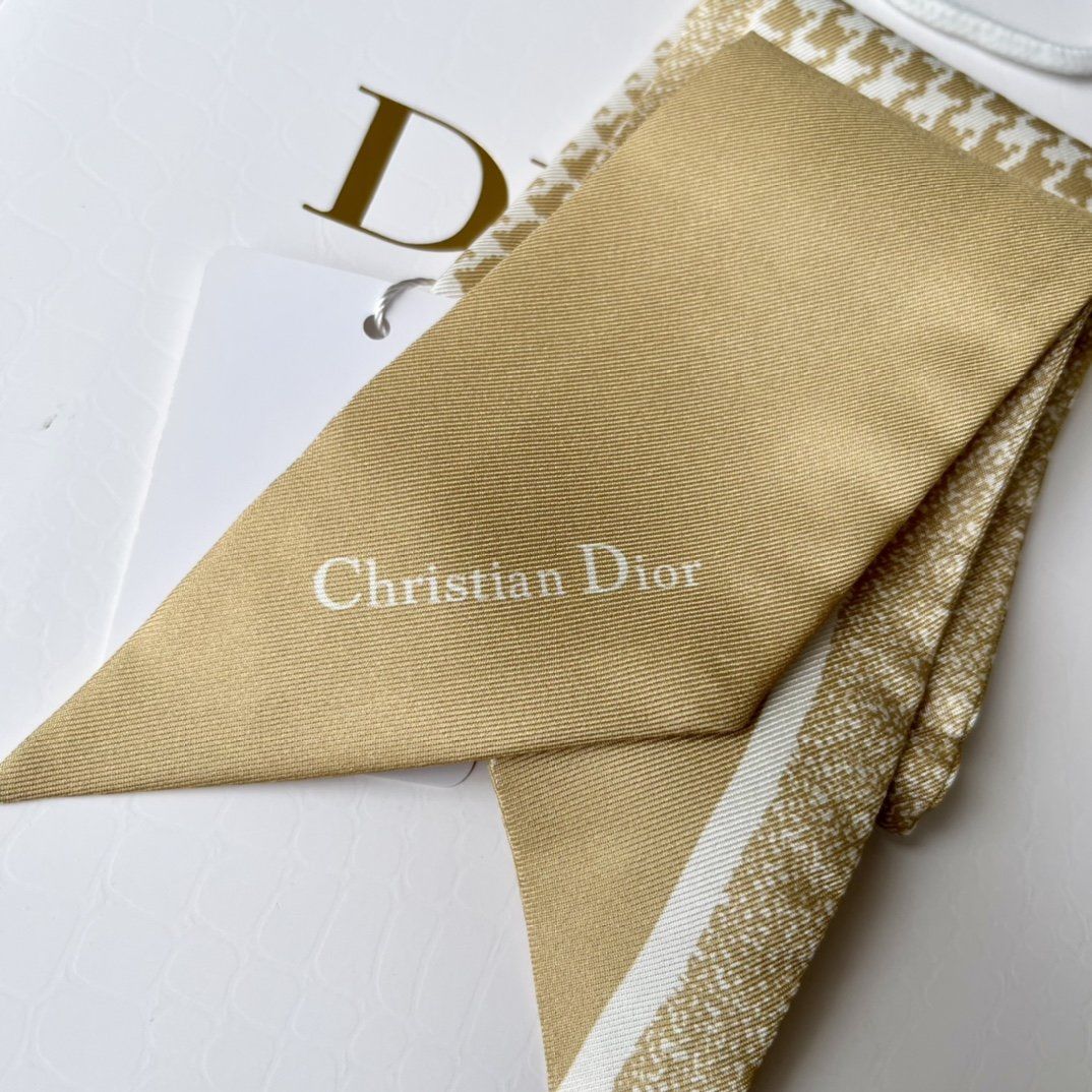 Dior Scarf DIC00013