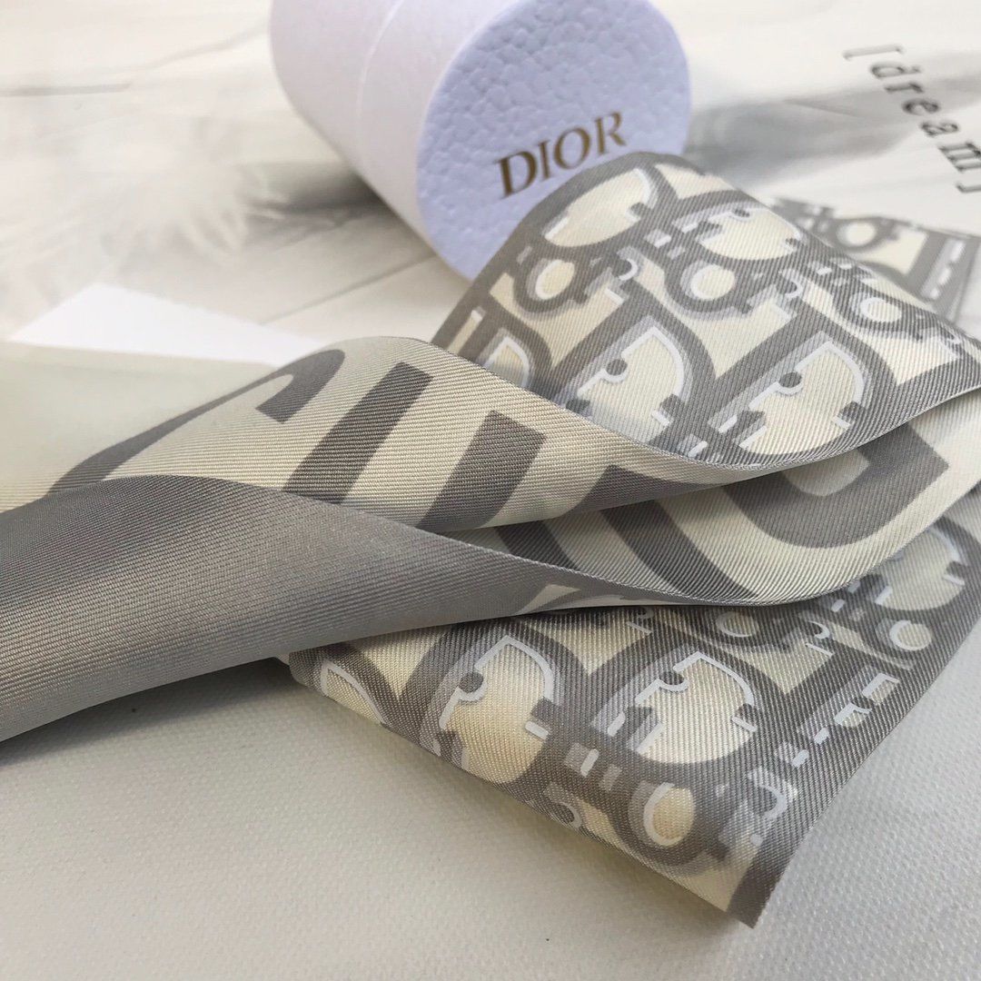 Dior Scarf DIC00019