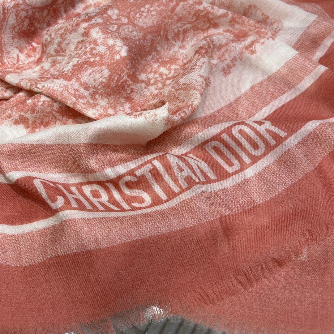 Dior Scarf DIC00079