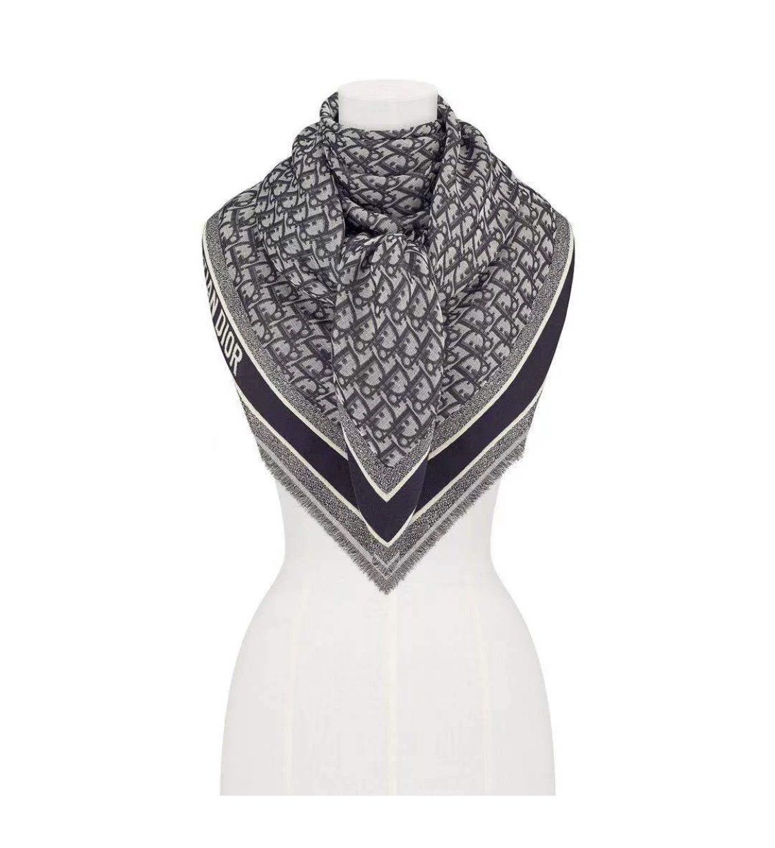 Dior Scarf DIC00112