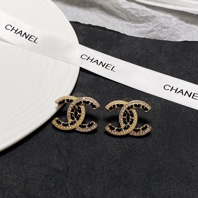 Chanel Earrings CE9426