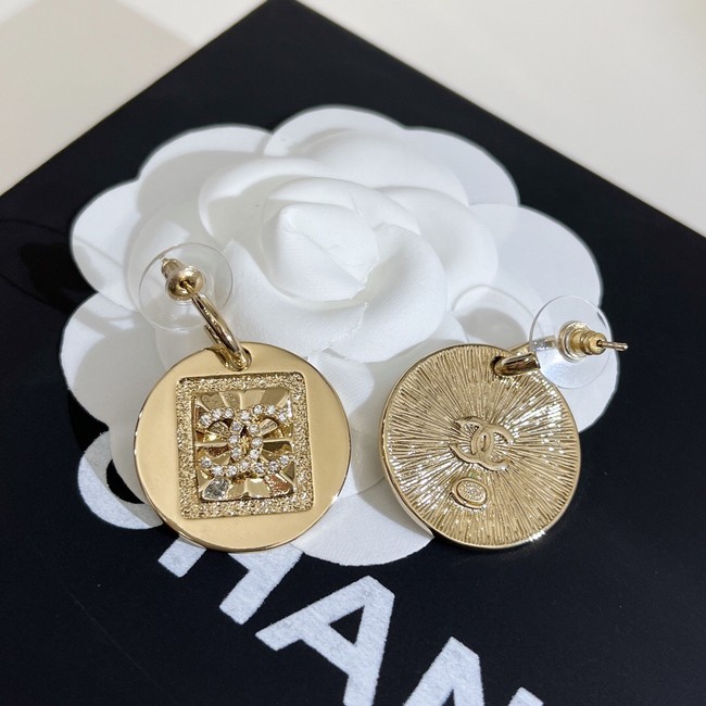 Chanel Earrings CE9433