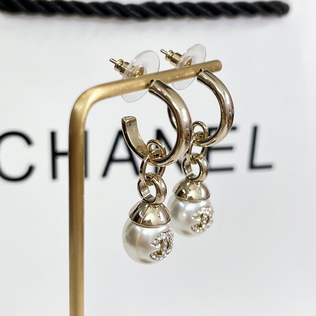 Chanel Earrings CE9435