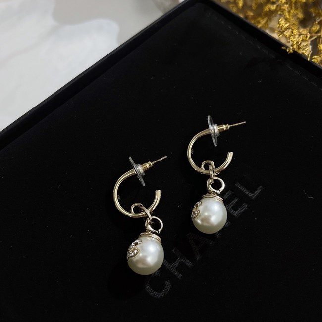 Chanel Earrings CE9435