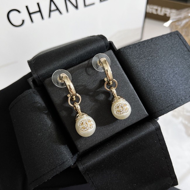 Chanel Earrings CE9435