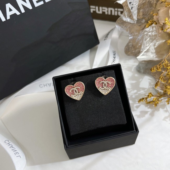 Chanel Earrings CE9439